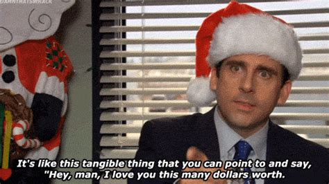 funny holiday gifs for coworkers